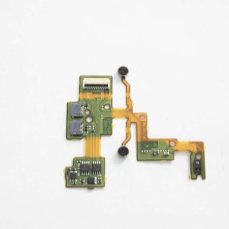 Sony MOUNTED C.BOARD, EC-1002 A-2082-957-A